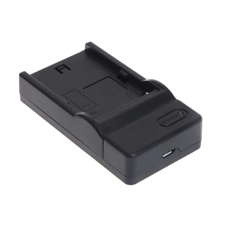 USB Батарея Зарядное устройство для sony NP-F550 F570 F770 F960 F970 FM50 F330 F930 Камера