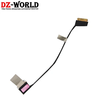 

P2 Original for Lenovo ThinkPad P1 Gen2 X1 Extreme 2nd Laptop FHD LCD EDP Cable Screen Vedio Wire Line 02XR071 450.0GU04.0001