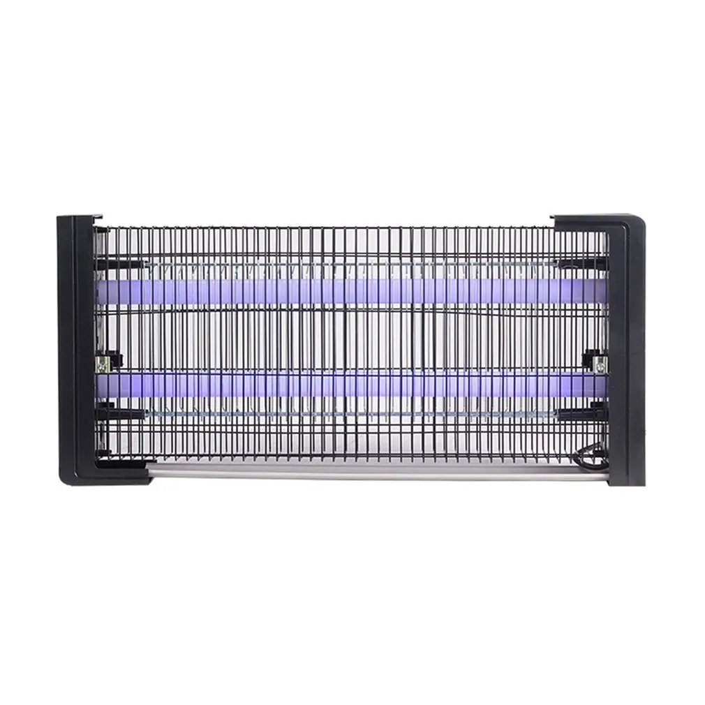 

Hot Mosquito Killer Lamp Practical LED Electric Shock Insect Mosquitos Repellent Light Indoor Anti Mosquito Trap Zapper Light