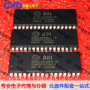 

5pieces BS62LV4006PC-70 CMOS SRAM IC Original