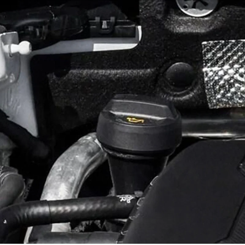 READXT автомобильный двигатель Улучшенная EA888 масляная крышка маслоналивная Крышка для Passat B8 CC Golf 7 MK7 Tiguan A6 Seat leon 05E103485B 06K103281B