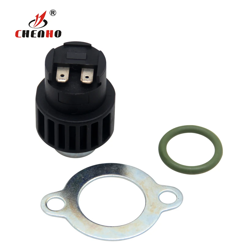 Фото Датчик положения коробки передач для VOLVO FE FH FM FMX RENAULT Kerax Magnum Premium 2 DAF Truck 20562642 7420562642 2260373 4411005392 №3