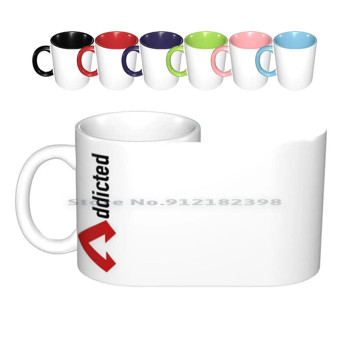 Apex Legends Adesivo Dipendente Design Verticale Tazze In Ceramica Tazze Da Caffè Tazza Da Tè Al Latte Apex Legends Apex Apex Legends Apex Legends