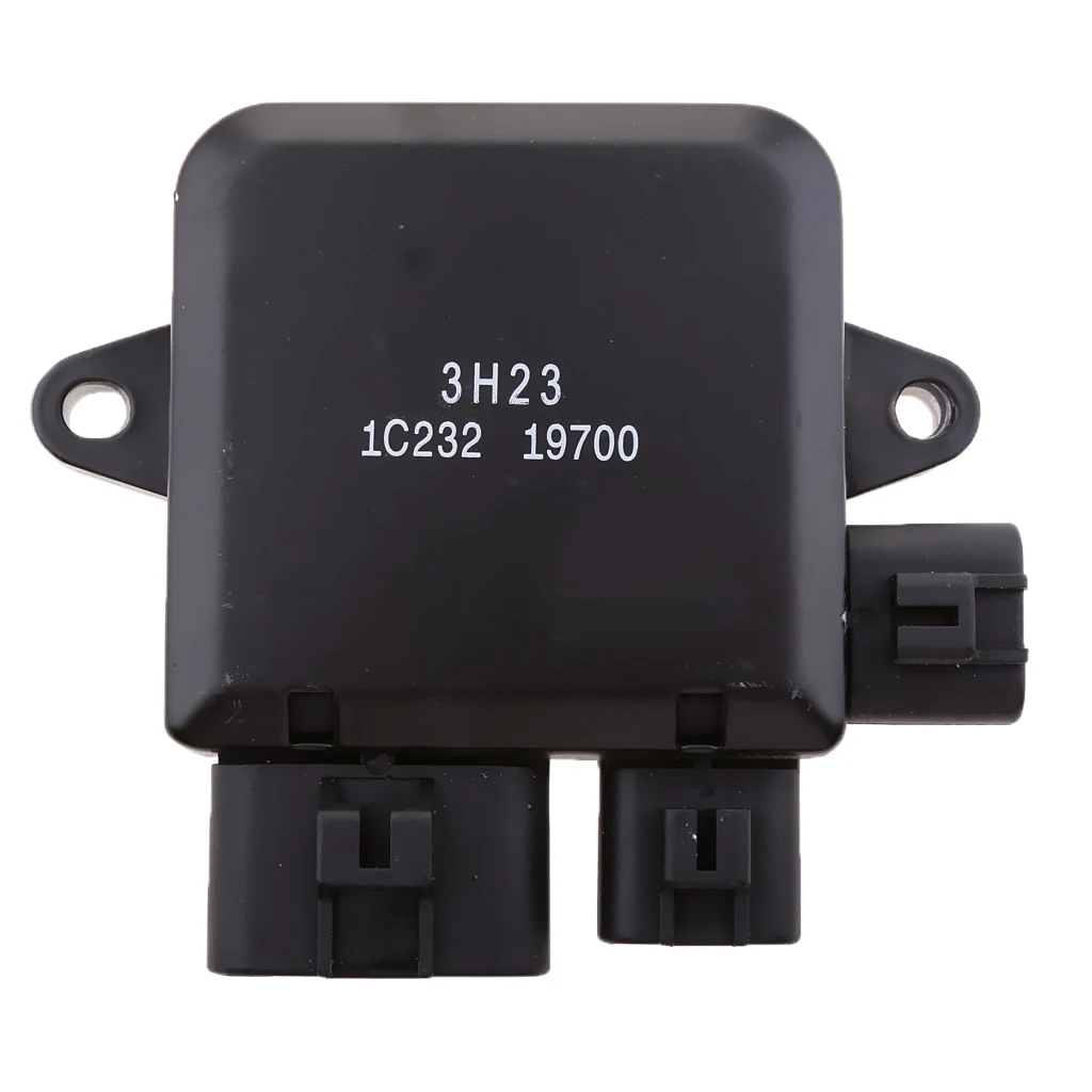 Cooling Fan Control Unit Module Replacement Parts For Mazda 6 Mpv 1355a124 1355s124 1355a125