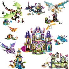 aliexpress lego elves