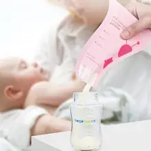 Kidlove 30 шт. портативные 12 ложек молоко емкость для порошка мешок Хранение грудного молока емкость для заморозки