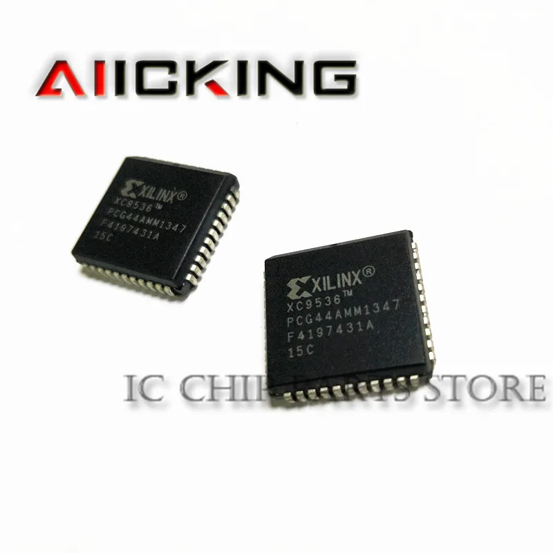 Drive Plcc44 Novo Original em Estoque Xc953615pcg44c 20 Peças Xc9536