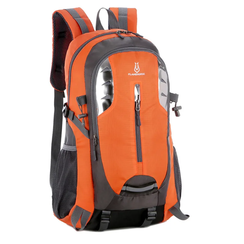 

New Style Backpack Ultra-Light Backpack Outdoor Mountaineering Bag Men And Women Fashion Travel Bag