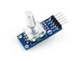 Raspberry Pi 4 Model B Sensor Kit, with 13 Popular Sensors