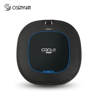 

New Robot Vacuum Cleaner 2 for Home Smart Cleaning Wet Mopping Carpet Dust Sweeping