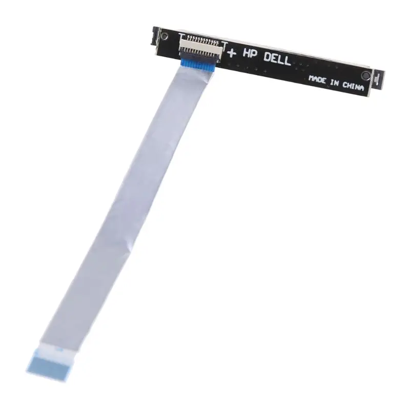 Flex-Cable Connector SSD Laptop Hard-Drive Adpter SATA DELL A-Sus HDD for H-P M6-ar/15z-ar/15-aq/..