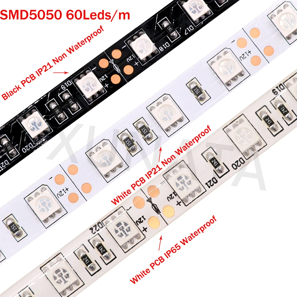 5050 60灯