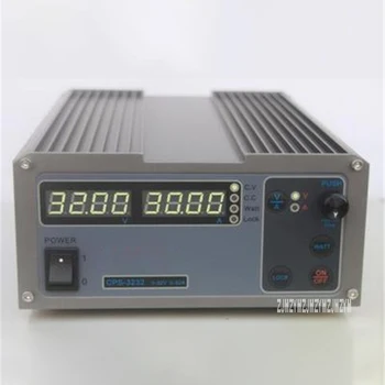 

CPS-6017 Metal Shell Variable Power Supply Intelligent Protection Adjustable Power Supply DC Switching Regulated Power Supply