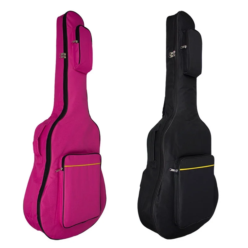 Etui pour guitare 43 pouces Etui pour guitare acoustique 38 pouces