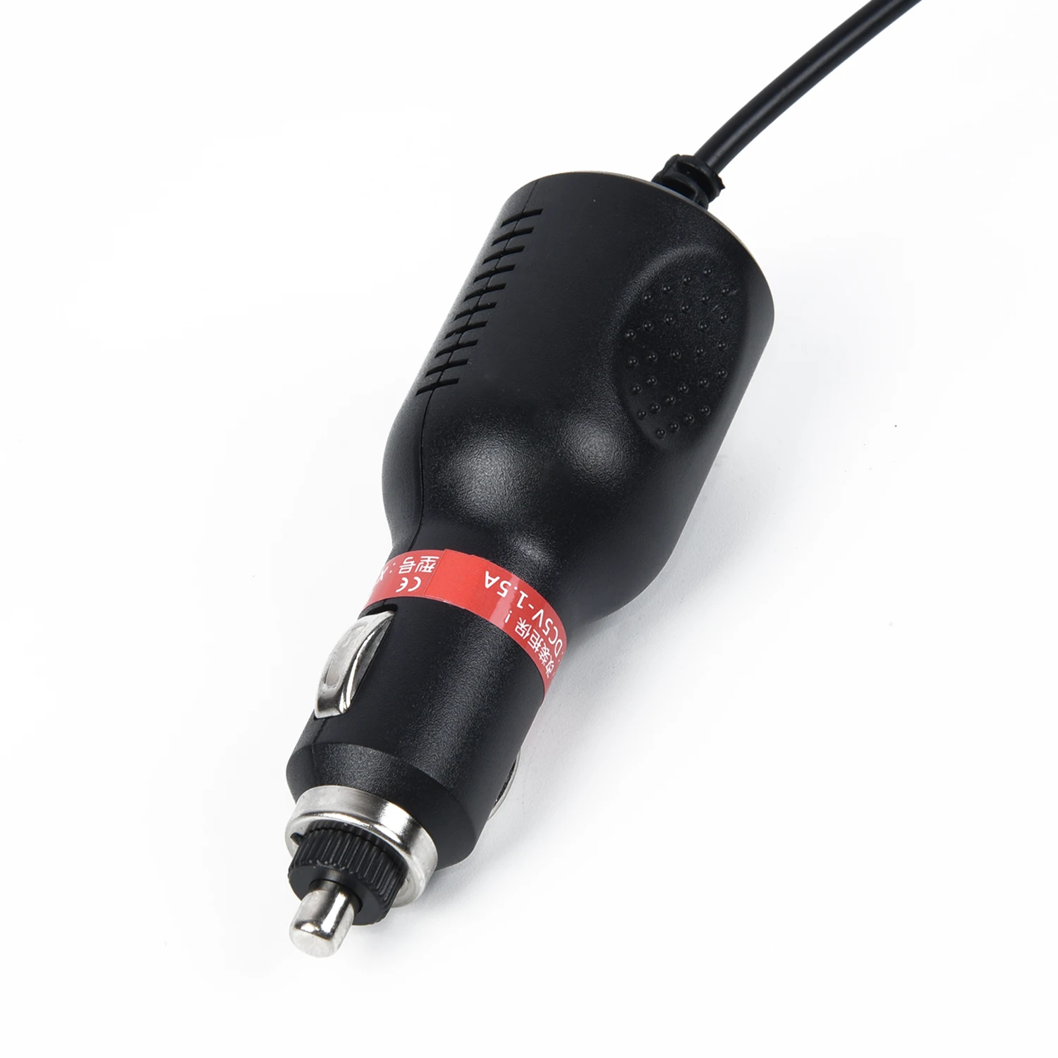 Мини Usb Автомобильное зарядное устройство кабель адаптер штекер для Gps Автомобильный видеорегистратор прикуриватель