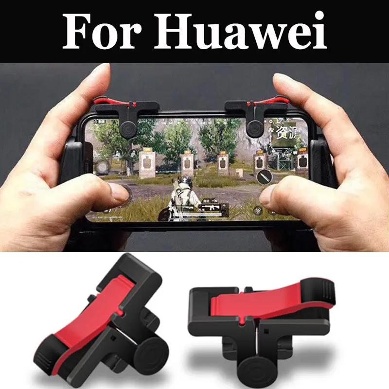 Игровой контроллер мобильный Pubg мобильный джойстик для huawei Honor 10 7a Play 7a Pro 7c Pro 8x10 Lite 8c 7a Magic 2 View 20