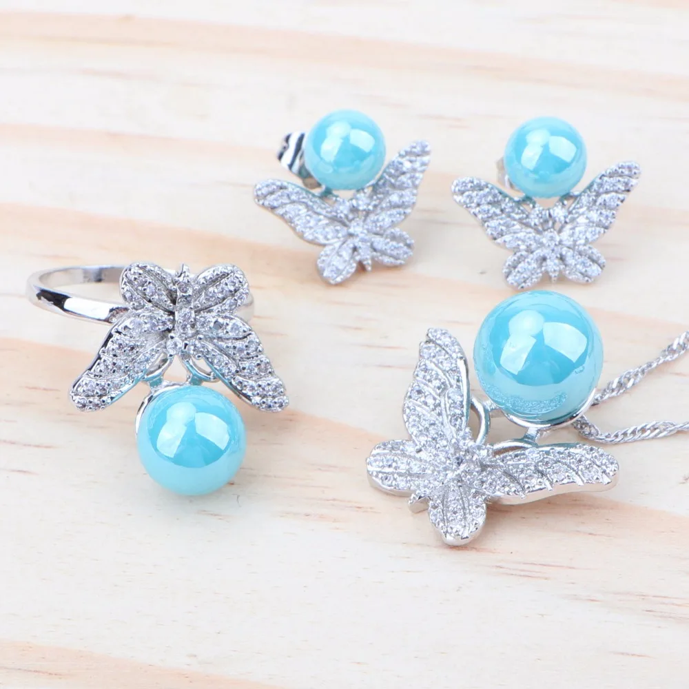 Bridal Jewelry Sets
