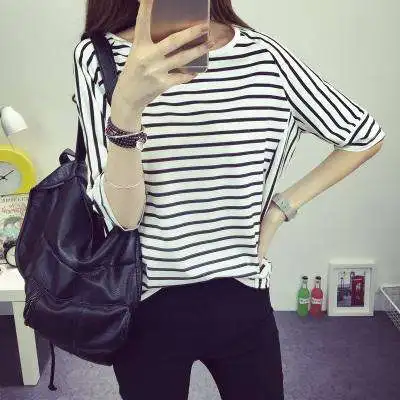 

2020 Women Short mint Sleeve Shirt Top Garment