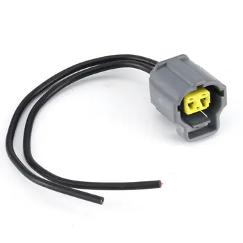

Coolant Temperature Sensor Connector Plug Repair For Toyota Coolant Temperature Sensor Connector Plug Wire