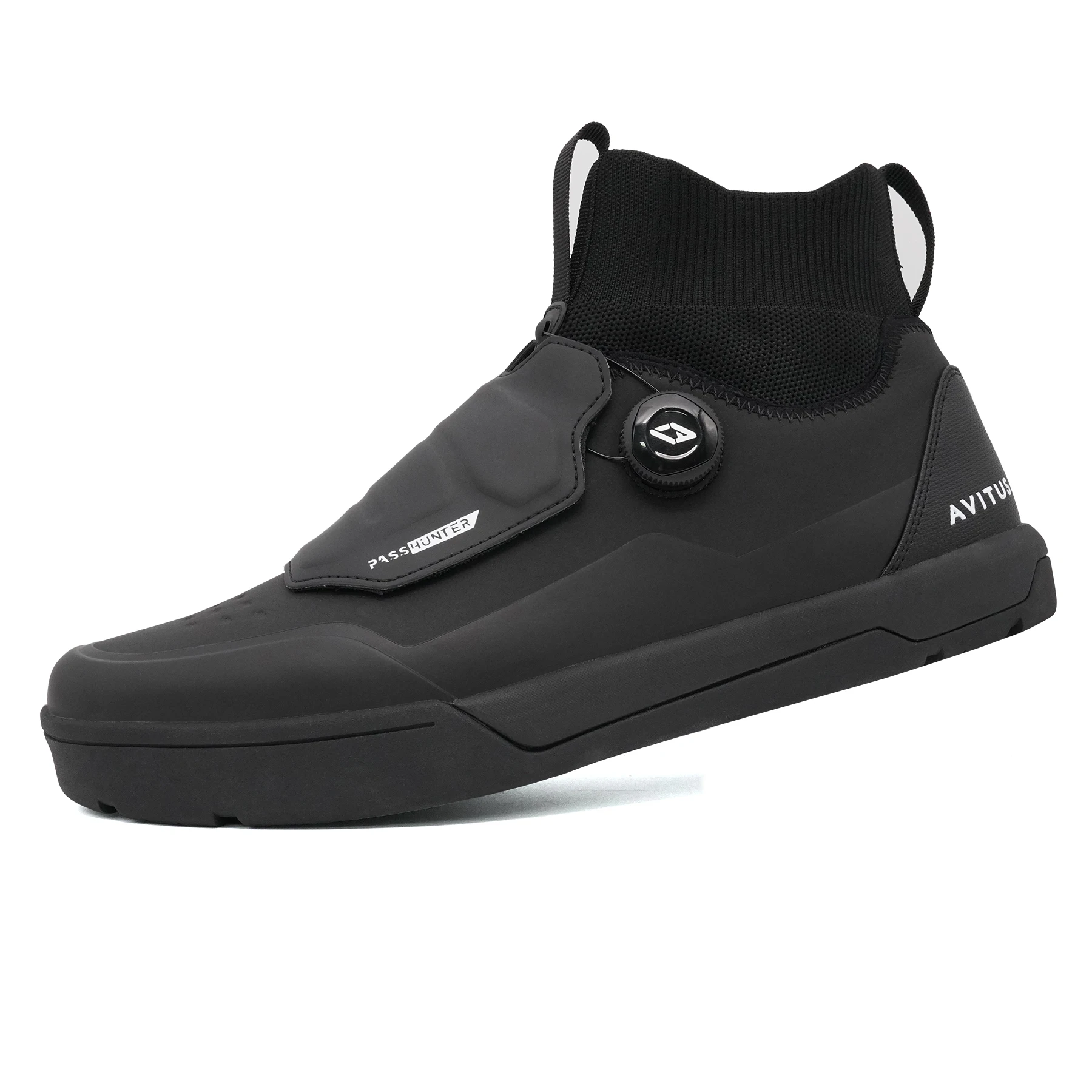 Avitus Zapatillas MTB Shoes for Mountain Bike Cycling Shoes For Trail and Grael Riders