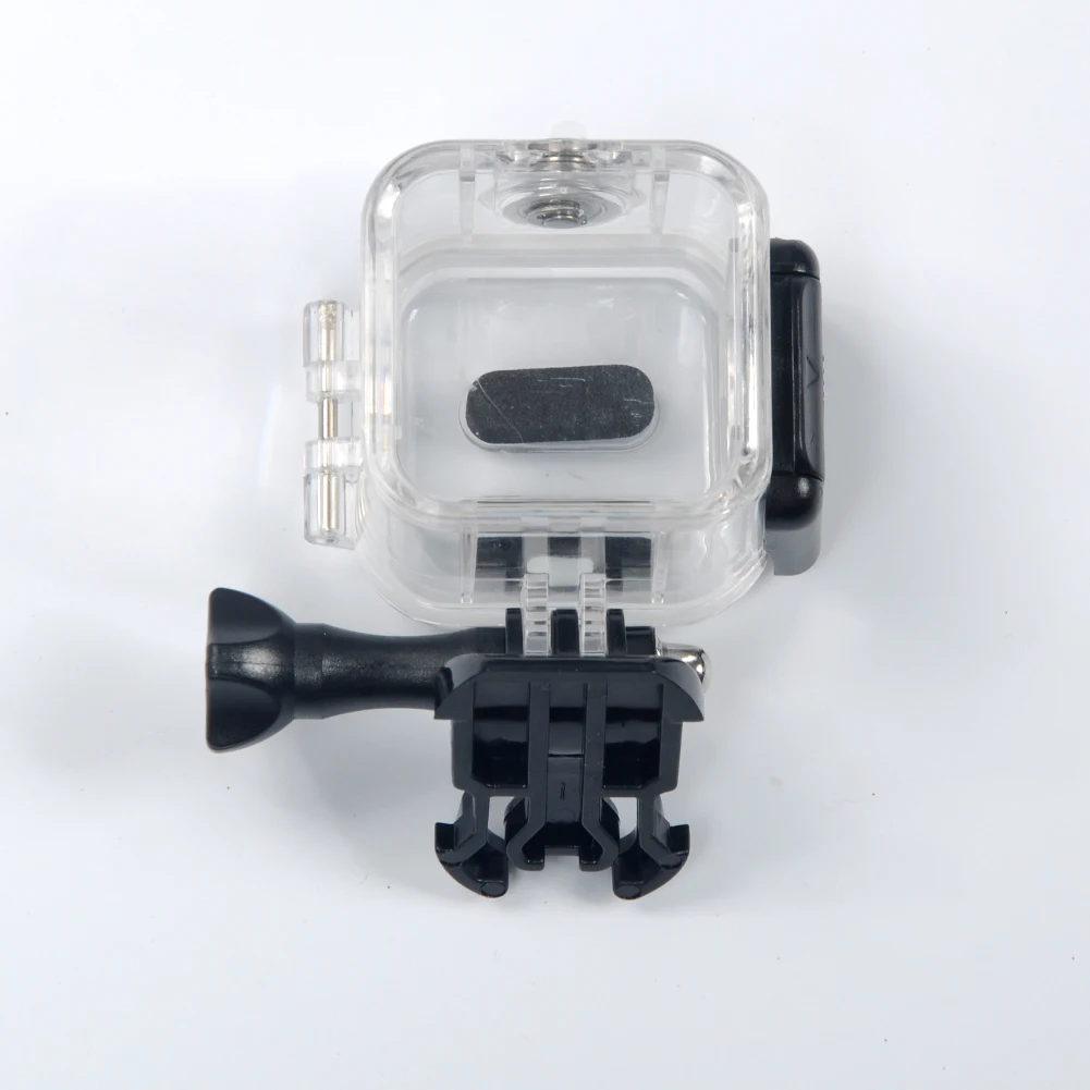 15 в 1 для экшн-камеры Gopro Hero 4/5/6 сеанса Водонепроницаемый оборудование на открытом воздухе стрельба из лука+ шерстяной ваты