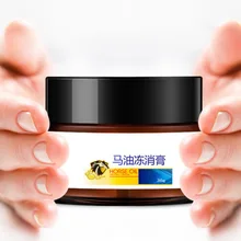 Конский жир, крем для рук и ног против трещин, грубая пятка, крема для пилинга рук и ног, крем для ног