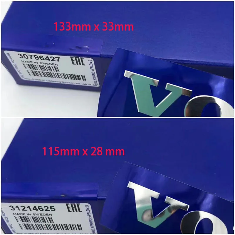 30796427 133 мм x 33 для VOLVO C30 S40 V50 S60 V60 XC60 C70 S80 XC70 XC90 31214625 115 28 Volvo X | Автомобили и мотоциклы