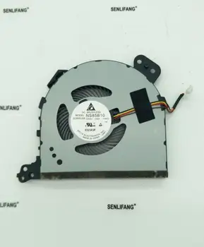 

for Original Delta NS85B10-16K23 17M13 DC5V 0.50A DC28000DBD0 notebook CPU cooling fan