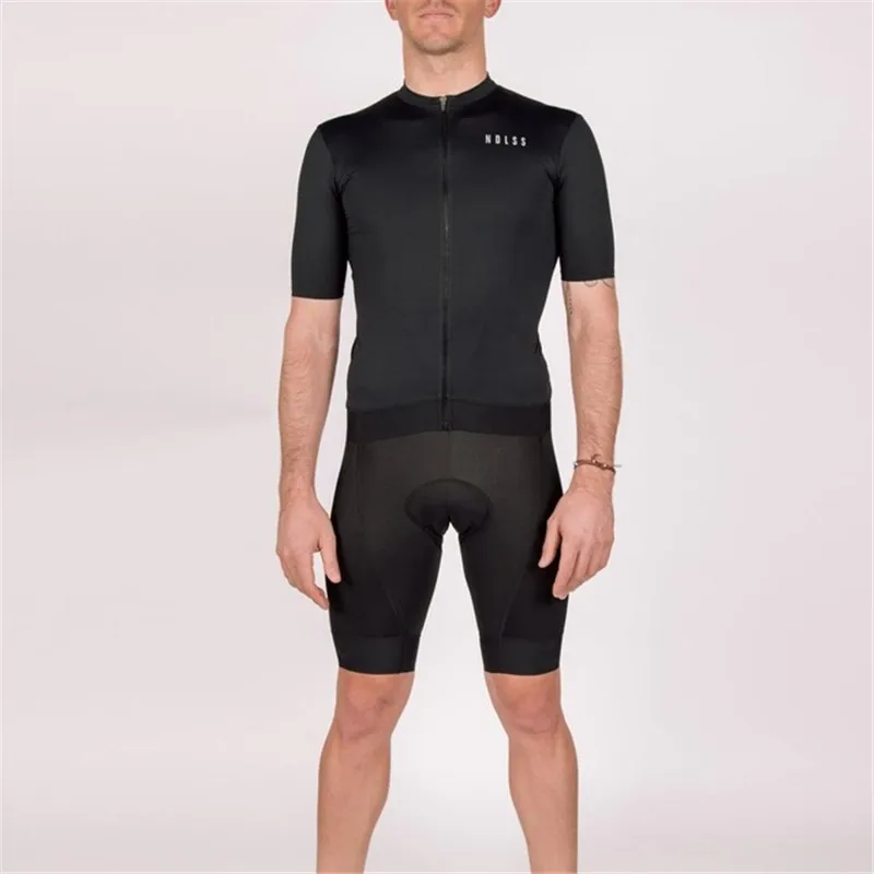 NDLSS skinsuit на заказ боди костюм Одежда для велоспорта сiclismo ropa одежда для плавания и велоспорта Триатлон для верховой езды гель - Цвет: 10