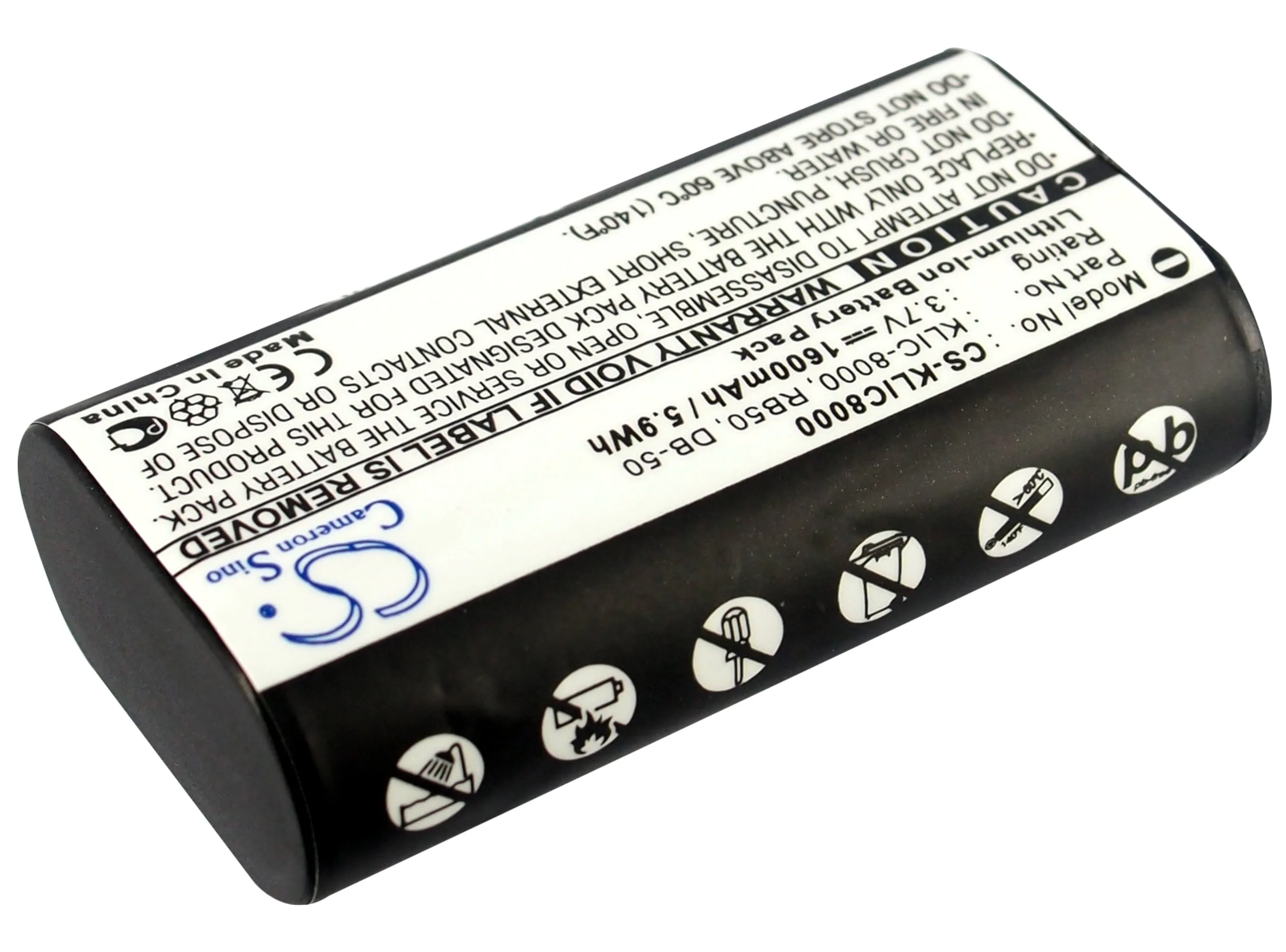 Обновленный Аккумулятор для Medion MD41066