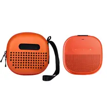 Защитный чехол сумка для хранения для Bose Soundlink Micro Bluetooth динамик прочный EVA портативные сумки для хранения