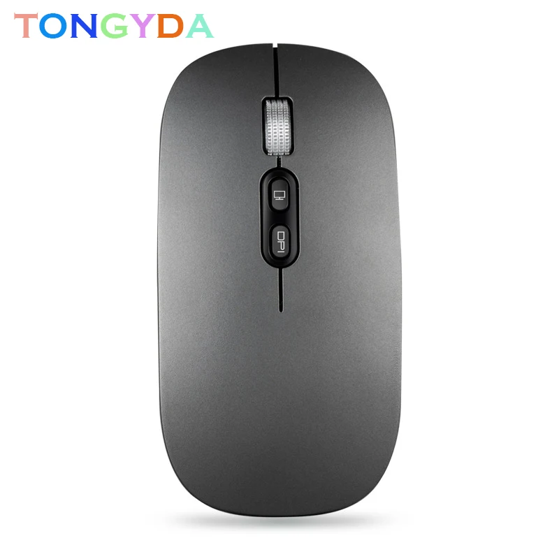 

USB Gaming Wireless Mouse Gamer 2.4GHz Mini Receiver 6 Keys Professional Computer Mouse Gamer Mice For Computer PC Laptop