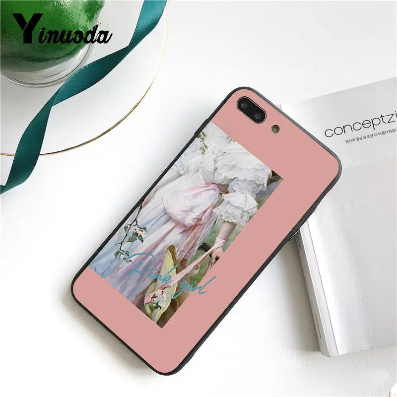 Great art aesthetic van Gogh Mona Lisa painting