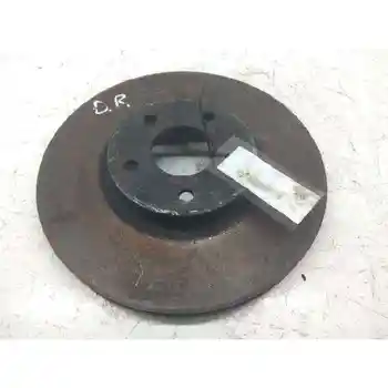 

FRONT BRAKE DISC FORD MONDEO TURN.
