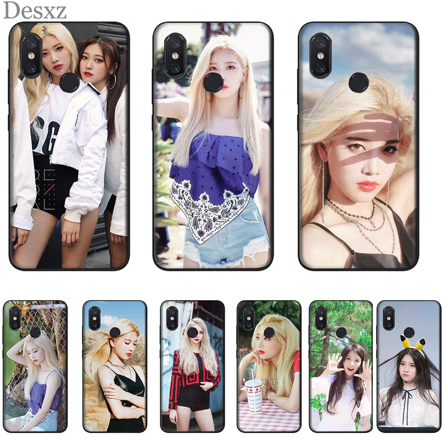 Coque Xiaomi Redmi Note 8 Pro Ring Résistante - Ma Coque