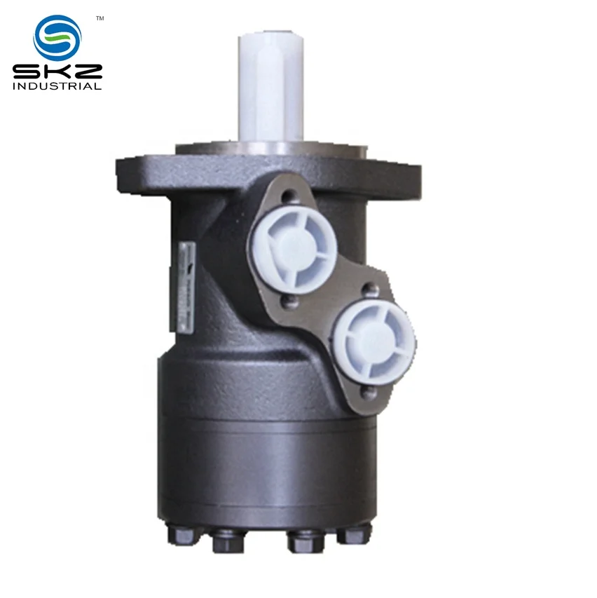 

SKZOMP50 Hydraulic orbital motor 50cc/rev 50ml/r 50cm/r gerolor OMP 50