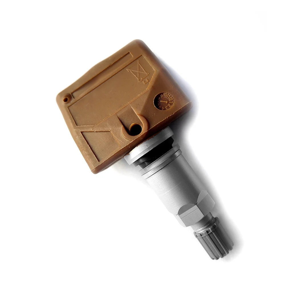 1 шт. TPMS 40700JY00C для Nissan автомобильный монитор давления в шинах для GT-R