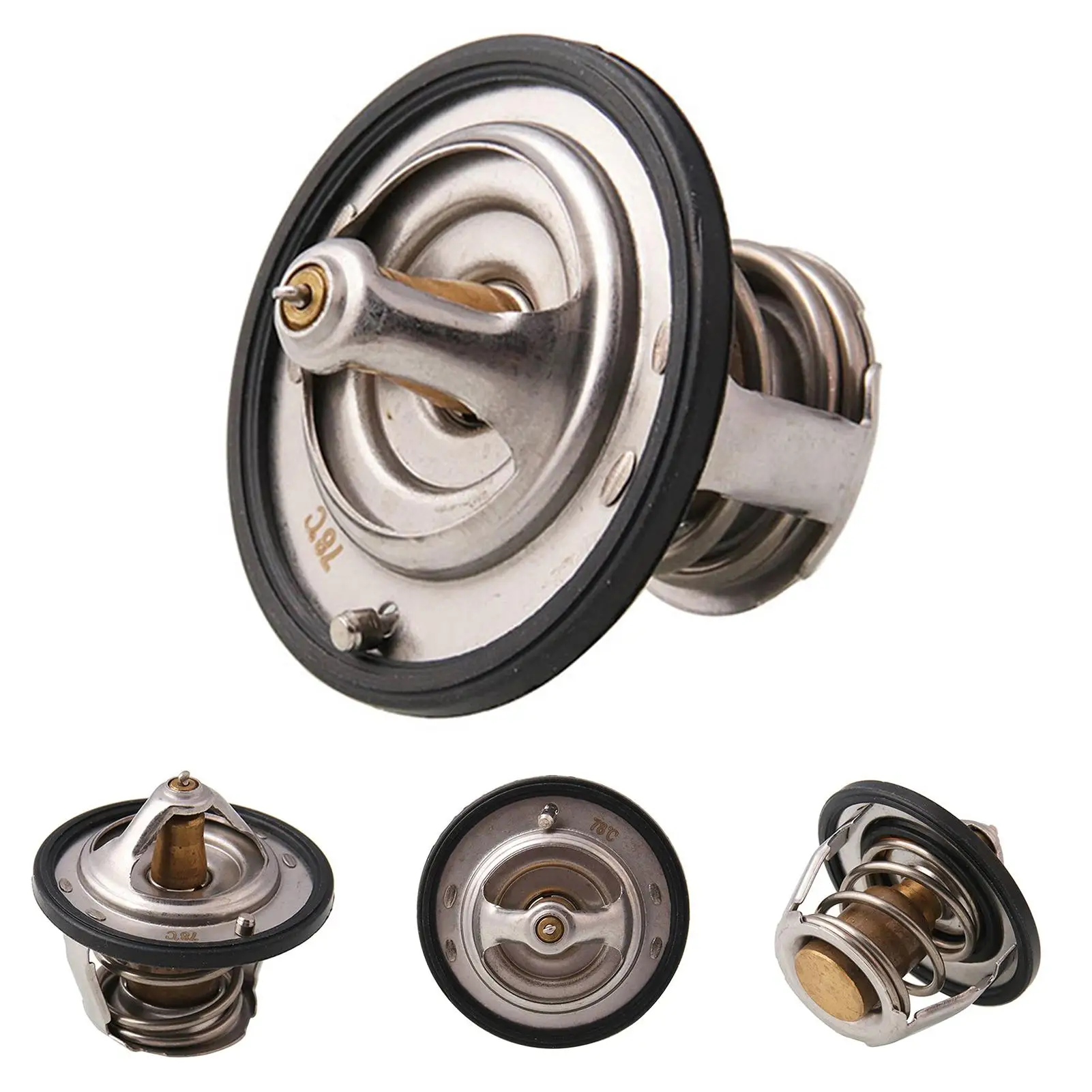 Car Auto Thermostat Replacement Vehicle Modification Accessories For