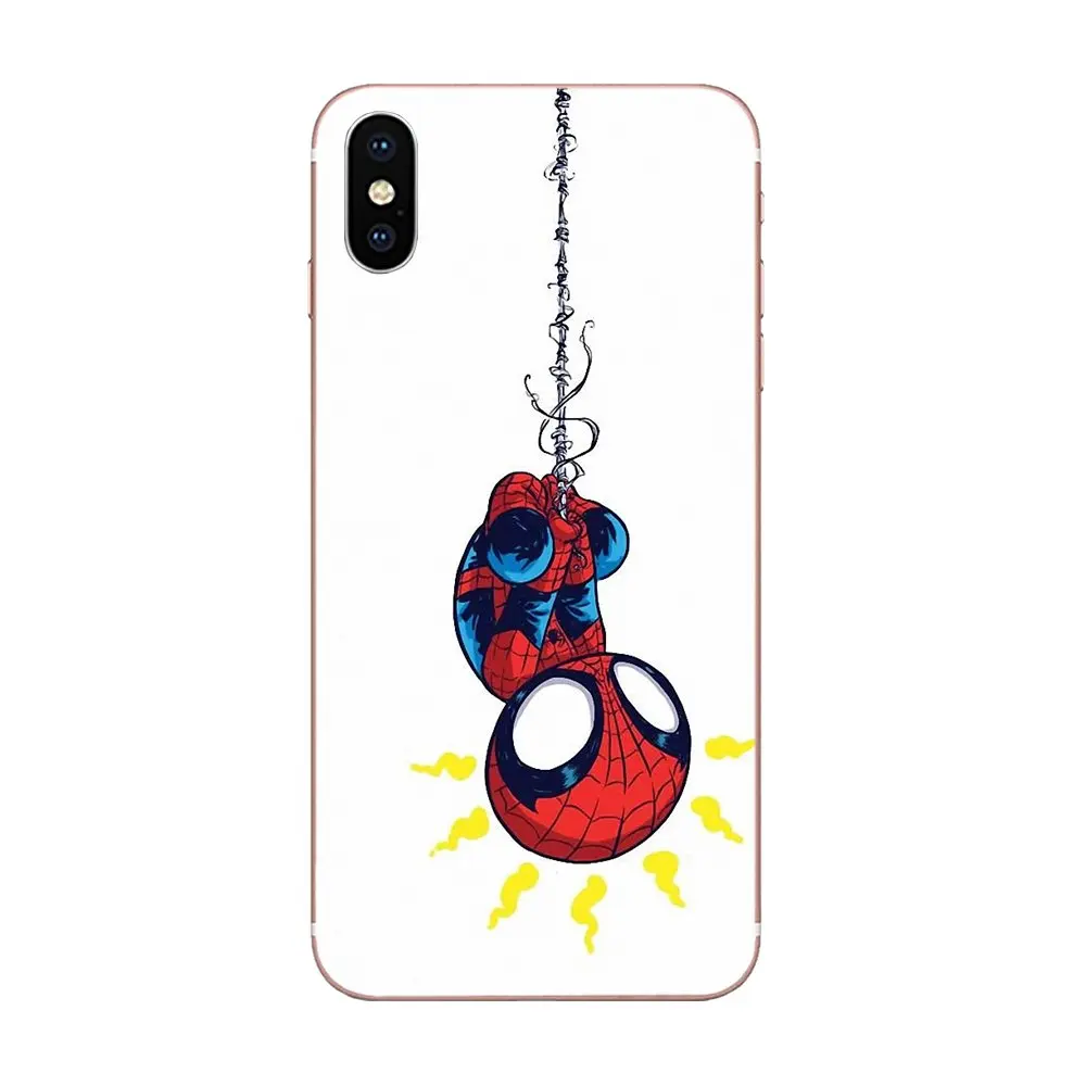 Для Galaxy J1 J2 J3 J330 J4 J5 J6 J7 J730 J8 2015 2016 2017 2018 mini Pro Мягкий ТПУ крутые лучший чехол фильма