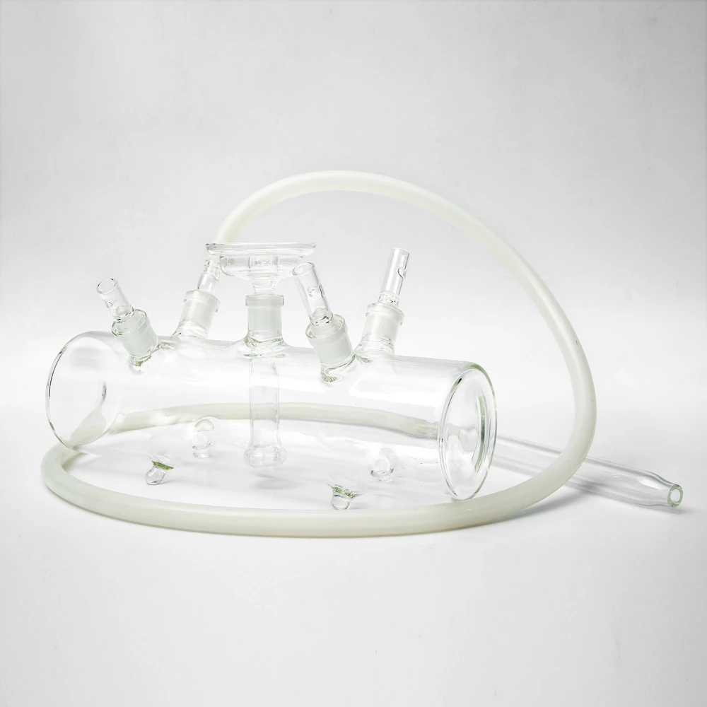 Bir Set Komple Yuksek Kaliteli Buyuk Cam Tanki Nargile 4 Kisi Sigara Coklu Narguile Chicha Bar Parti Cam Nargile Salon Desk Desk Designdesk Glass Aliexpress