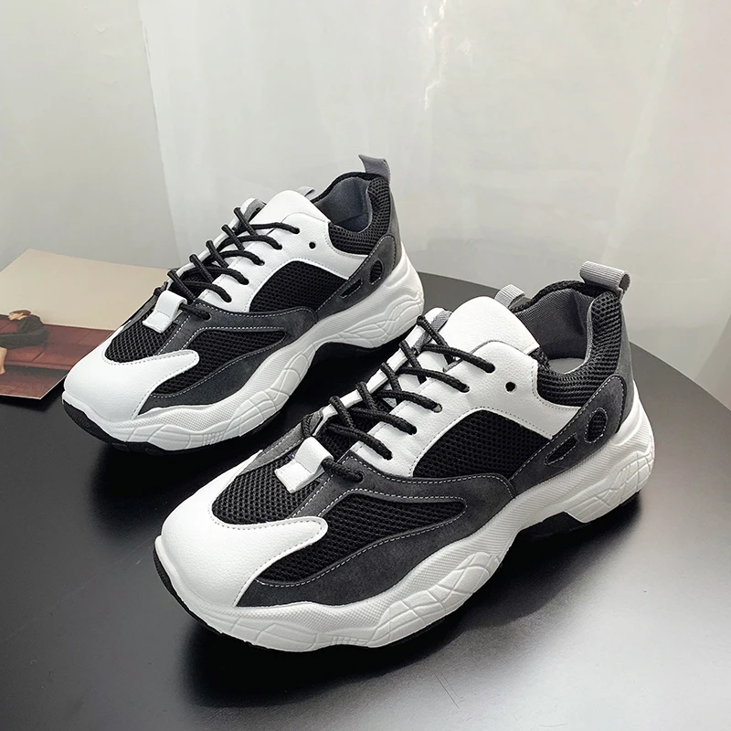 

2020 Classic Sneakers Girl New Super-Fire and Air-permeable Mesh Leisure Shoes Sneakers Women Mujer Chaussure Femme W39-43