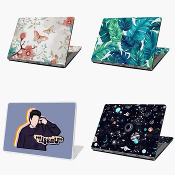 

Ross Unagi Laptop skin sticker 15.6" notebook decal covers 13 15 17 inch laptop skin for macbook xiaomi lenovo asus for xiaomi