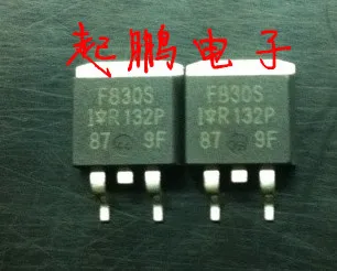 IRF830S