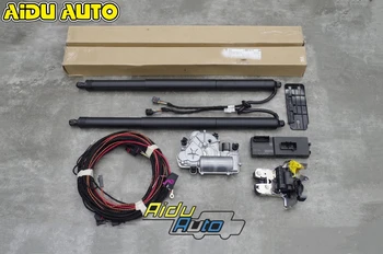 

For Audi Q2 Power tailgate Tow Bar Electrics Kit Install Update KIT