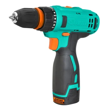 

Battery screwdriver Sturm! Cd3314lpt