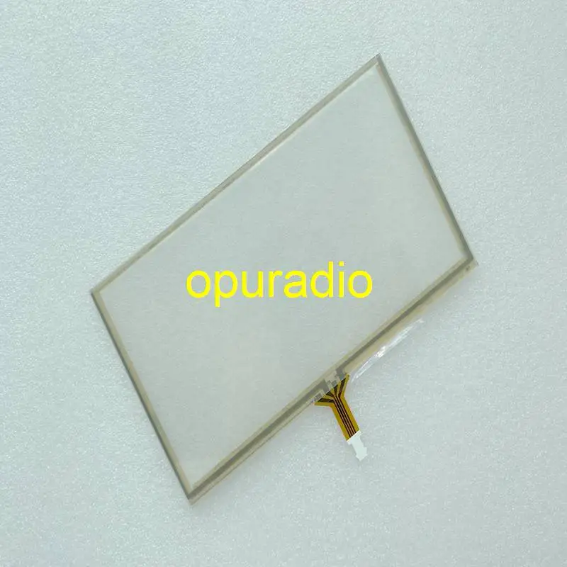 LQ070Y5DG36 7/" LCD Display /& Touch Screen Digitizer for Car GPS New