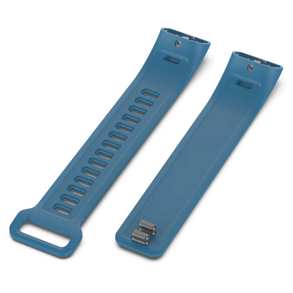 Силиконовый ремешок для часов Huawei Band 2/Band 2 Pro/ERS B19/ERS B29|Ремешки часов| |