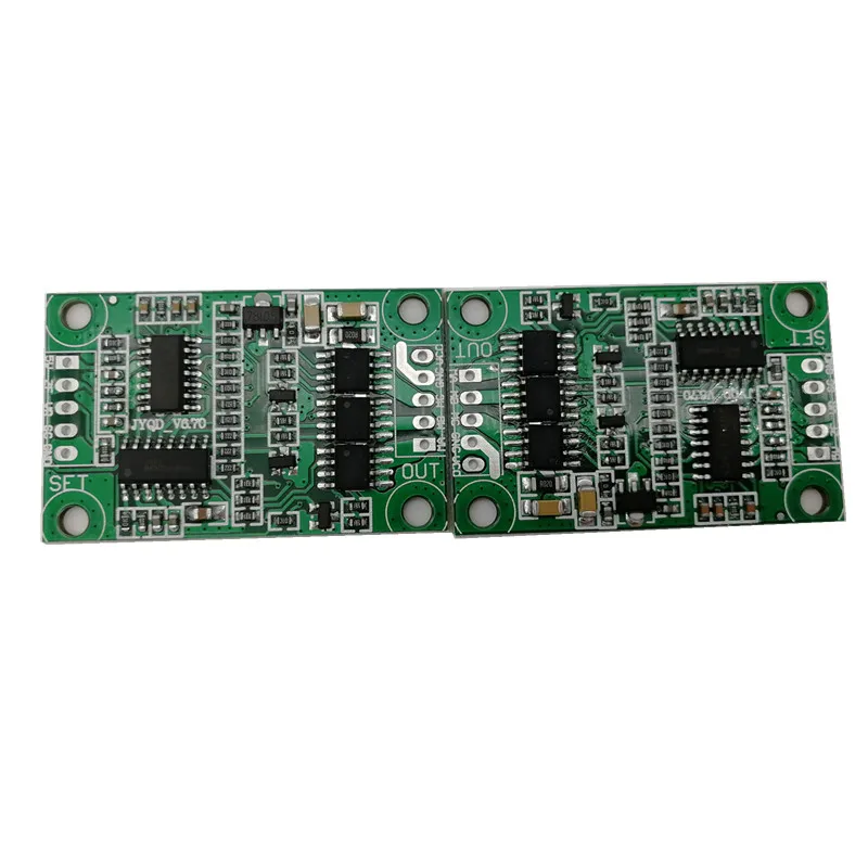Low Power Sensorless BLDC Motor Driver Tech JY01 Control IC 12V-24V Brushless DC Motor Drive Board Control JUYI JYQD_V6.7
