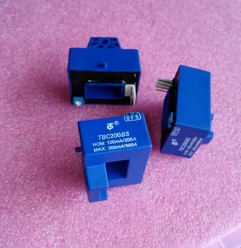 

TBC300BS TBC200BS TBC400BS TBC400BST Hall current sensor detection transformer
