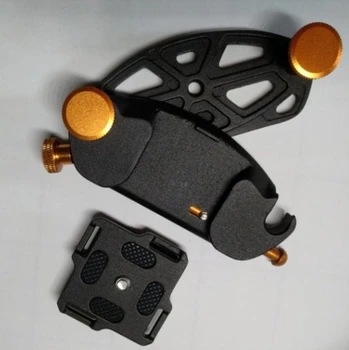 

New design For DSLR Digital Camera Quick Release Waist Belt Strap Buckle Button Mount Clip